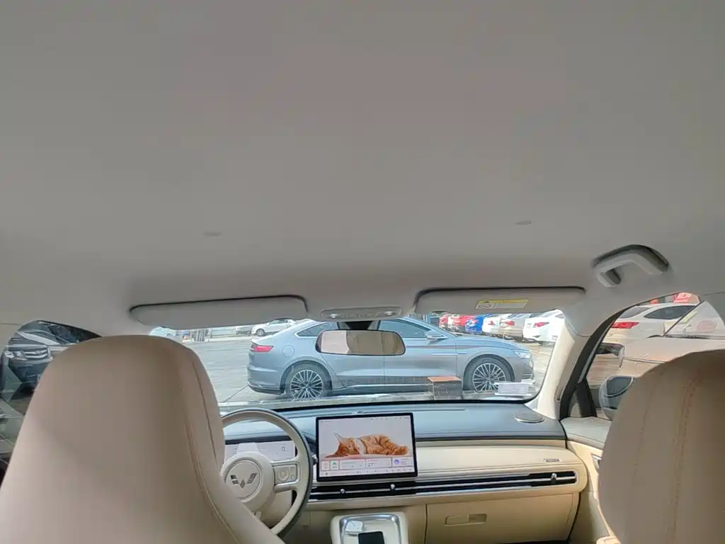 Wuling Bingo S — миниатюра 18