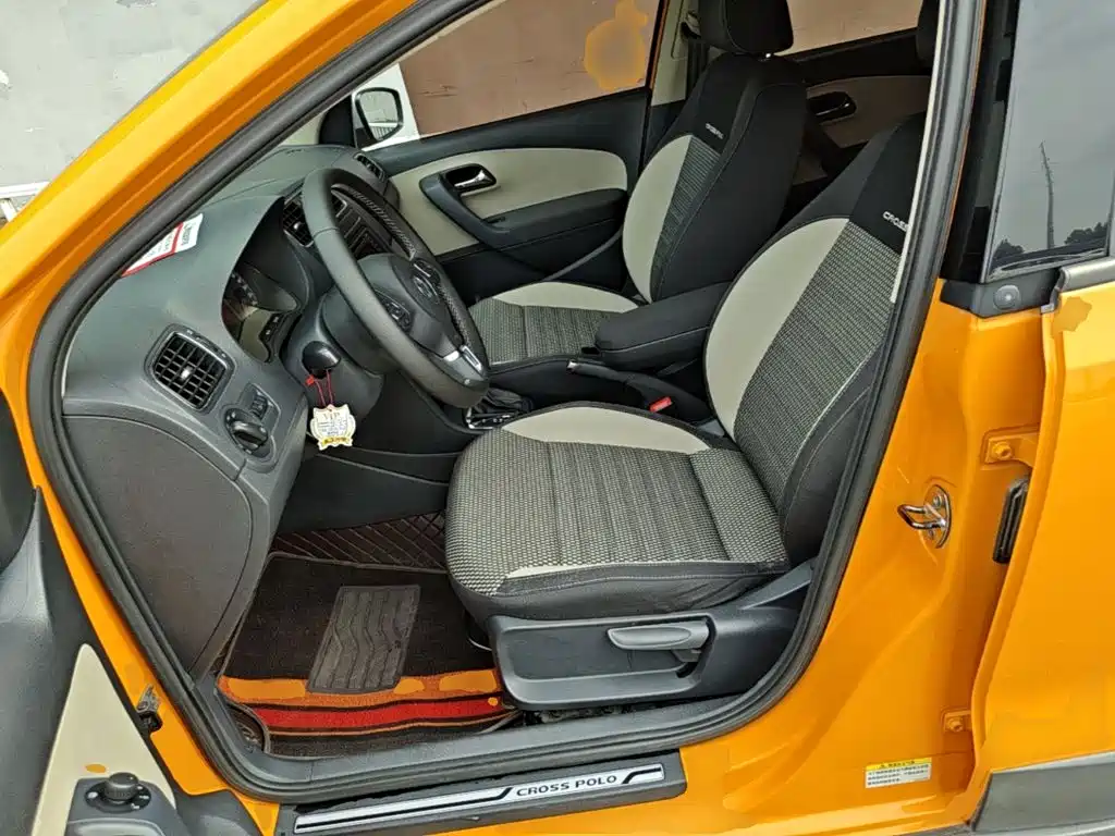Volkswagen Polo — миниатюра 15