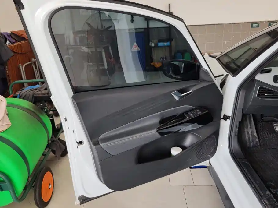 Volkswagen ID.3 — миниатюра 7