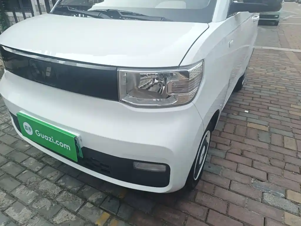 Wuling MINIEV — миниатюра 24