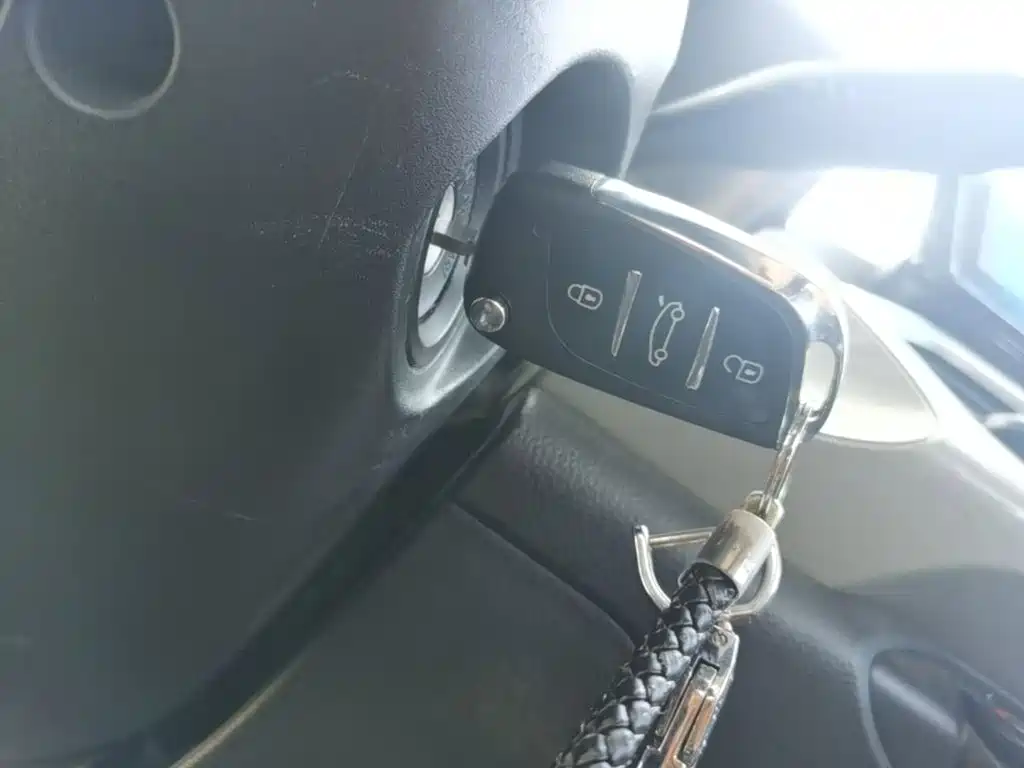 Baojun 510 — миниатюра 9