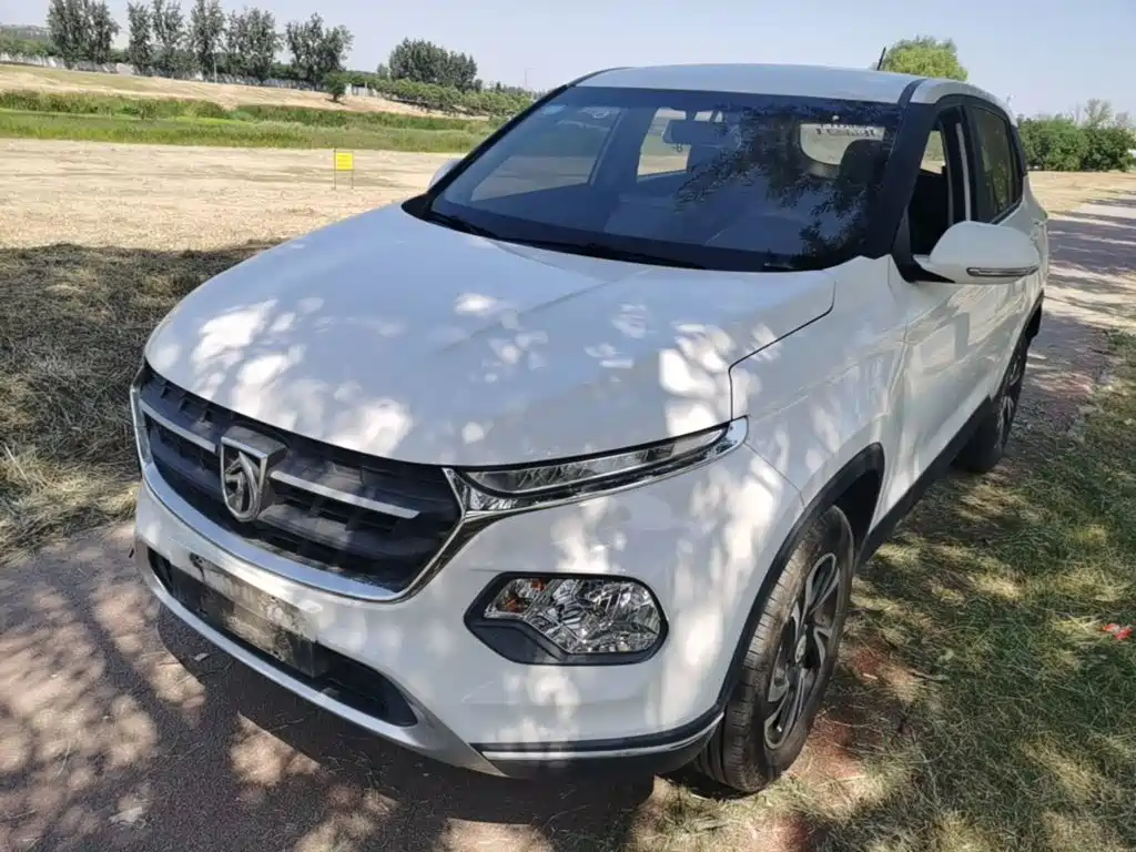 Baojun 510