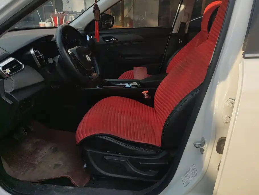 BAIC X3 — миниатюра 9