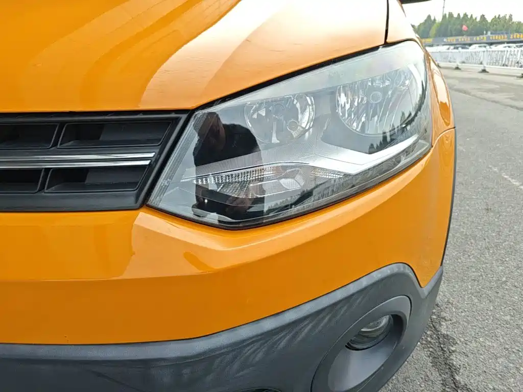 Volkswagen Polo — миниатюра 24