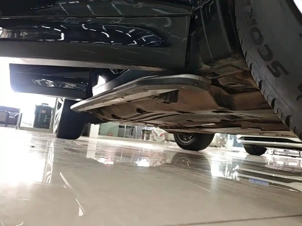 Land Rover Discovery Sport — миниатюра 21