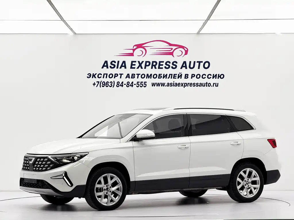 Купить Jetta VS7