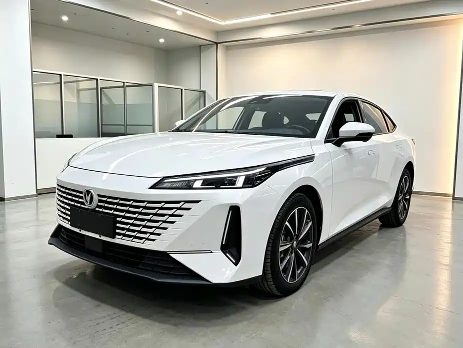 Changan Yida