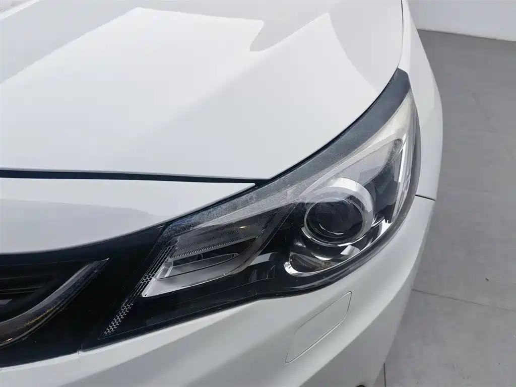 CHEVROLET MAI RUIBAO