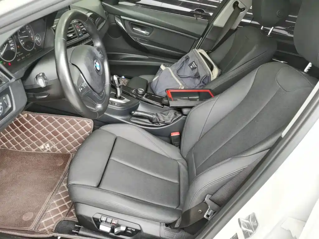 BMW 3 Series — миниатюра 15