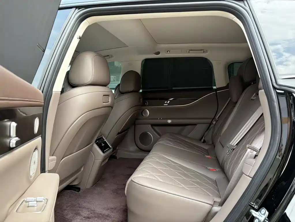 Xiangjie Xiangjie S9T — миниатюра 8
