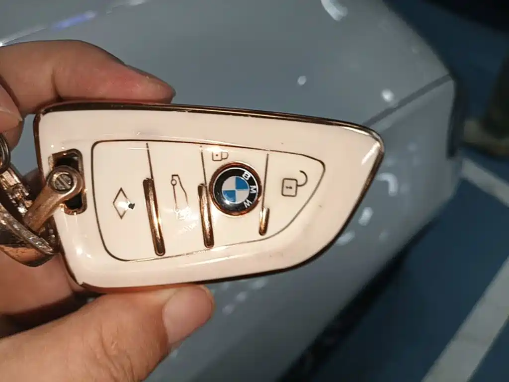 BMW 3 Series — миниатюра 9