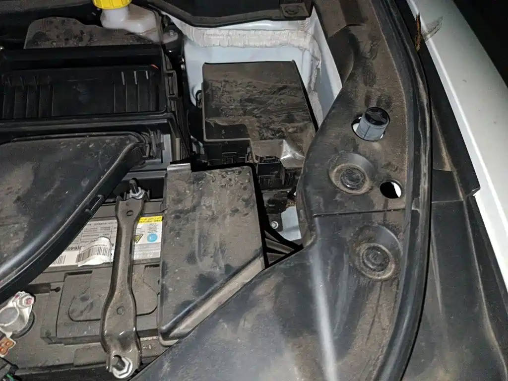 Haval H6 — миниатюра 21