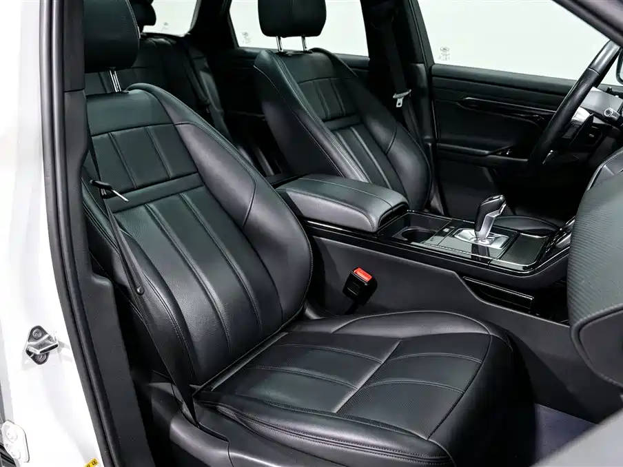 Land Rover Evoque — миниатюра 7