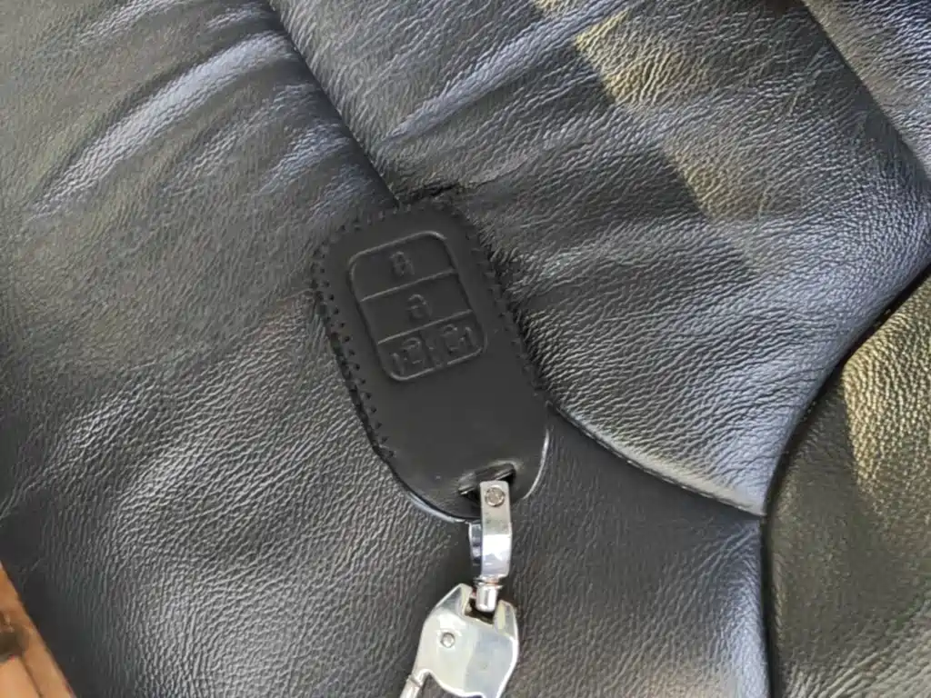 Honda Odyssey — миниатюра 9