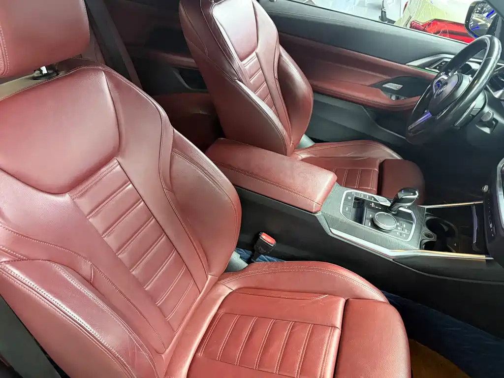 BMW 4 Series — миниатюра 7