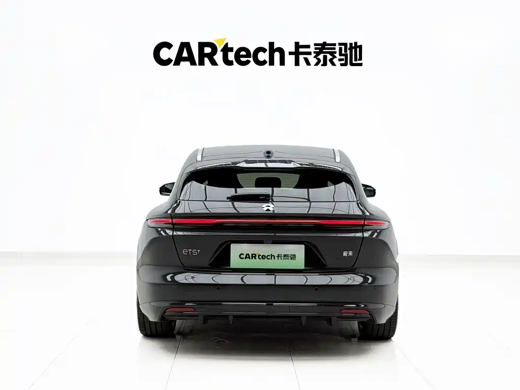 NIO ET5T — миниатюра 23