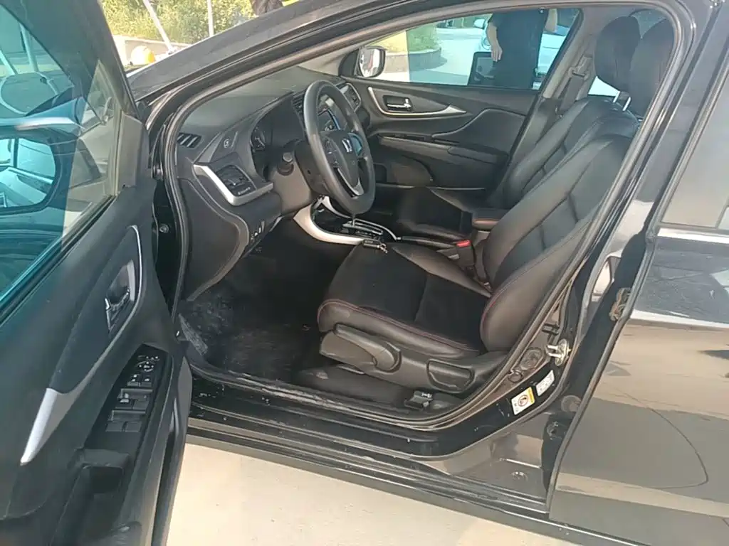 Honda Crider — миниатюра 15