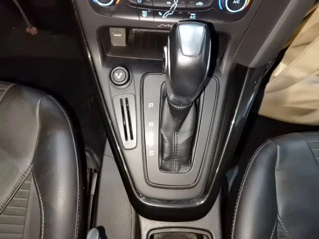 Ford Focus — миниатюра 14