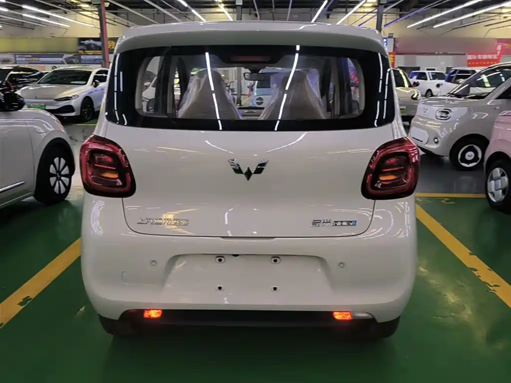 Wuling Mini EV MINIEV 2025