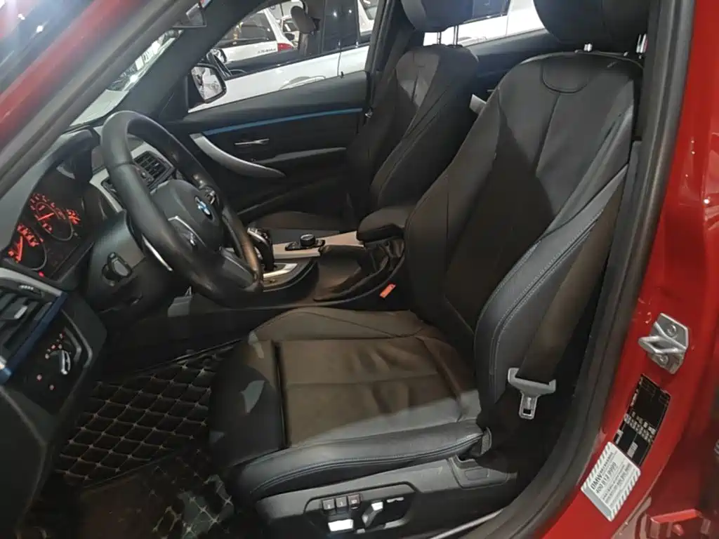 BMW 3 Series — миниатюра 15