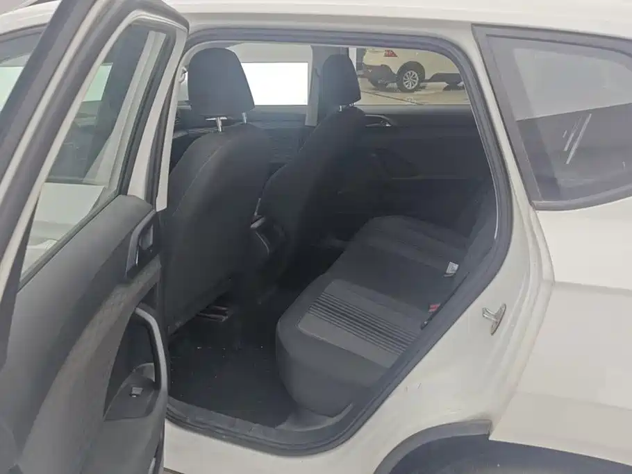 Volkswagen Tharu — миниатюра 11