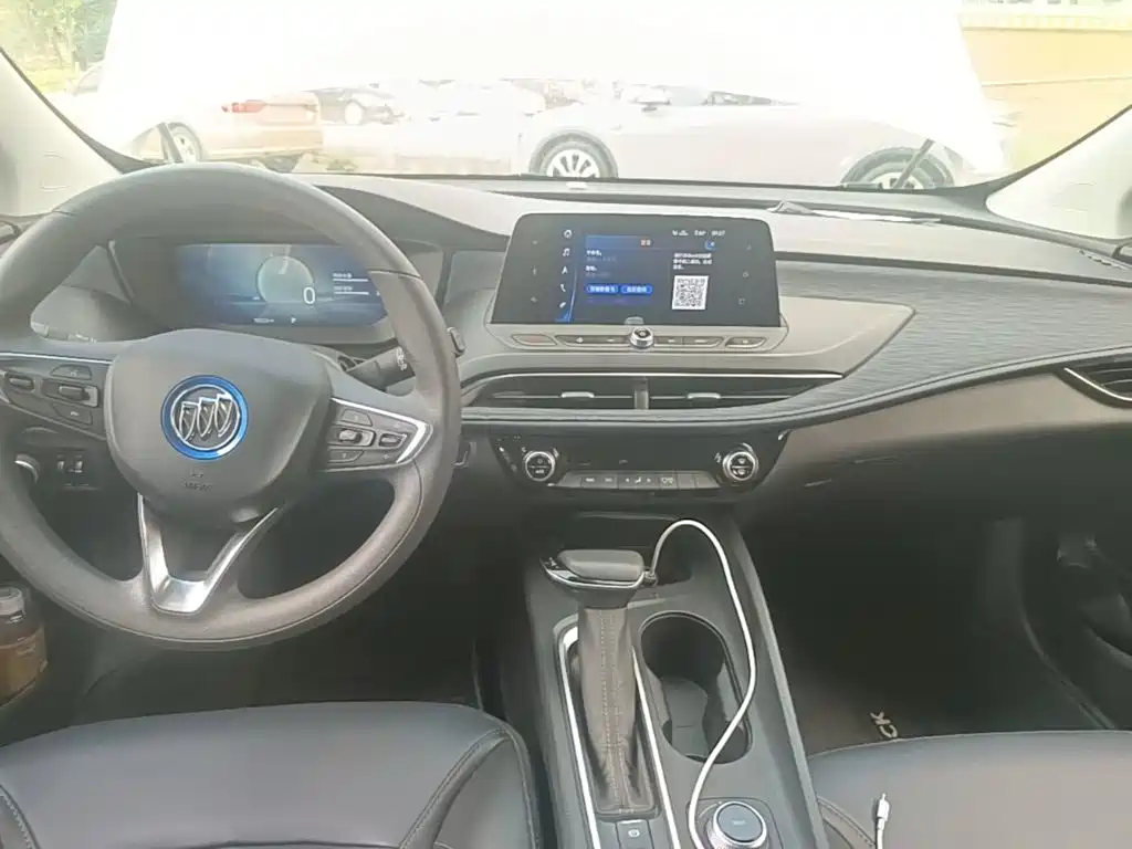 Buick Velite 6 — миниатюра 13