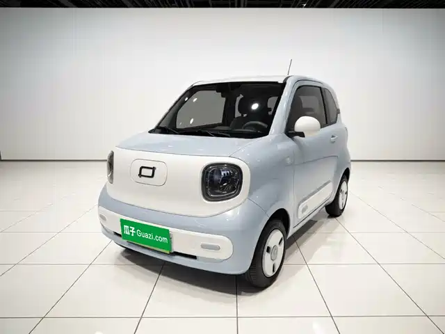 2025 Bestune Pony