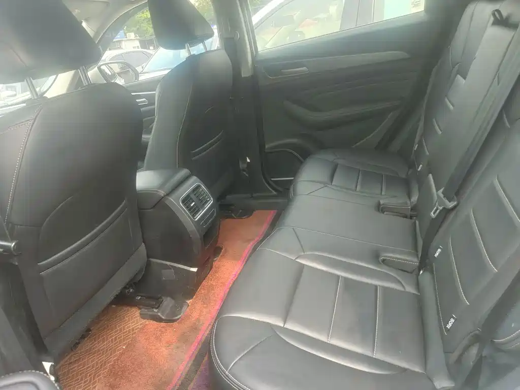 Haval F7x — миниатюра 12