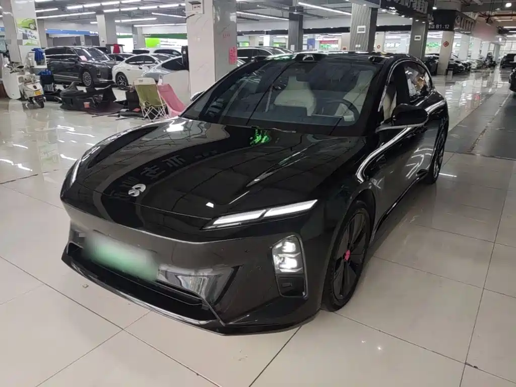 NIO ET5T — миниатюра 2