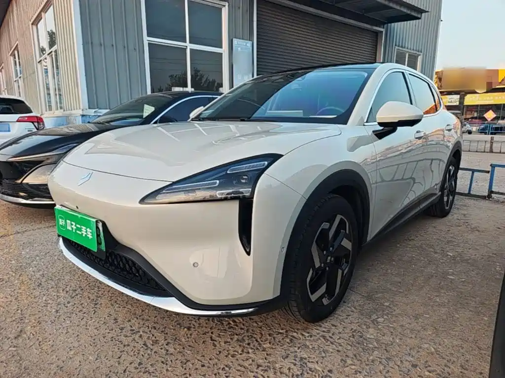 Baojun Yunhai — миниатюра 2