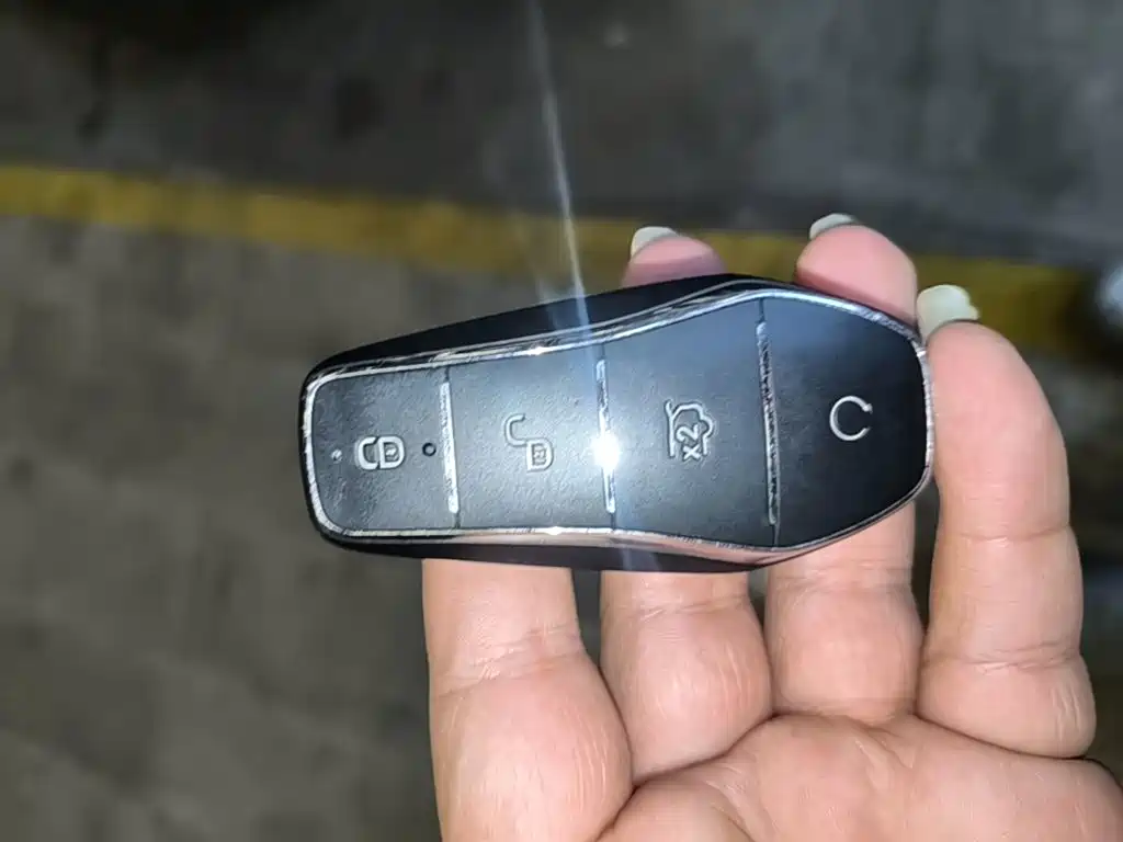 BYD Dolphin — миниатюра 9