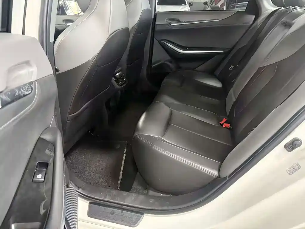 Changan Ruicheng PLUS — миниатюра 5