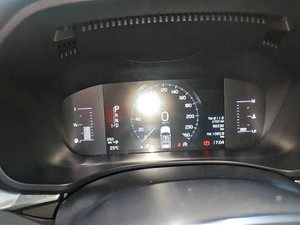Volvo XC60 — миниатюра 12