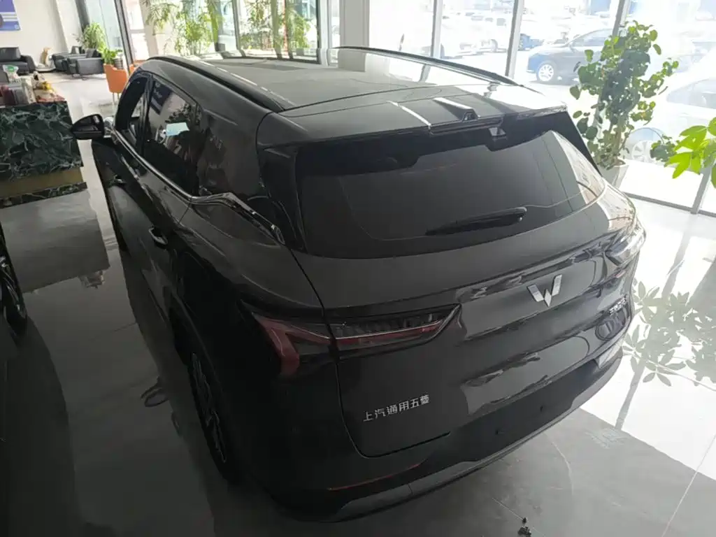 Wuling Xingguang S — миниатюра 5