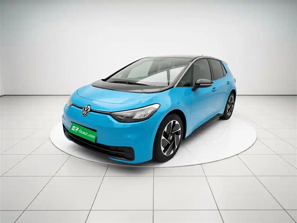 Volkswagen ID.3 2024