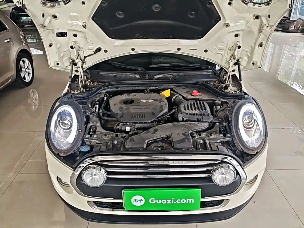 MINI Mini — миниатюра 20