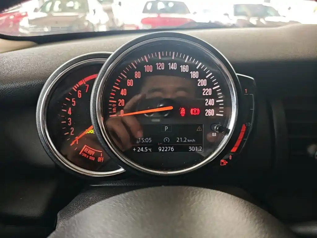 MINI Mini — миниатюра 12
