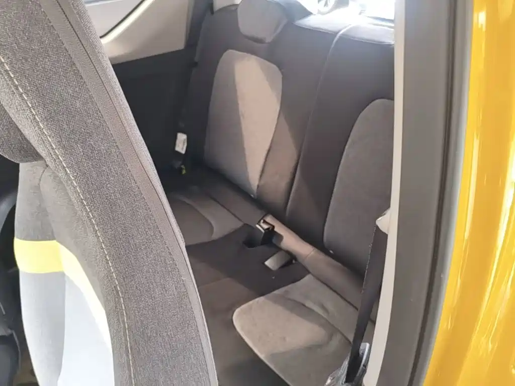 Wuling MINIEV — миниатюра 17