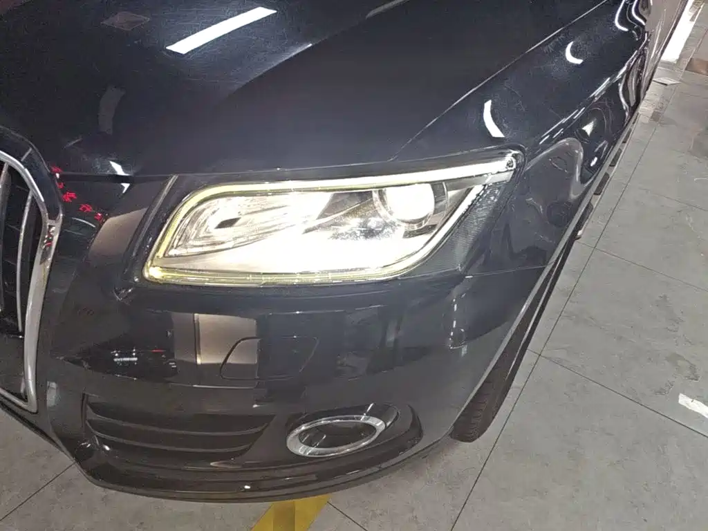 Audi Q5 — миниатюра 24