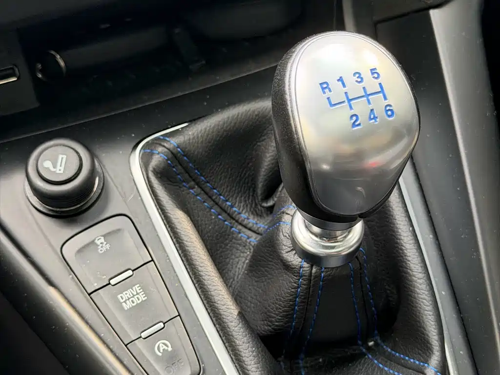 Ford Focus (Import) — миниатюра 22