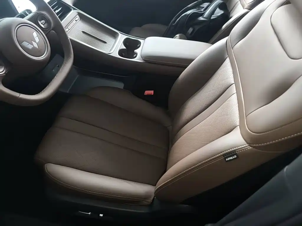 Wuling Xingguang S — миниатюра 15