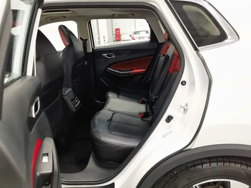 Changan CS55PLUS — миниатюра 15