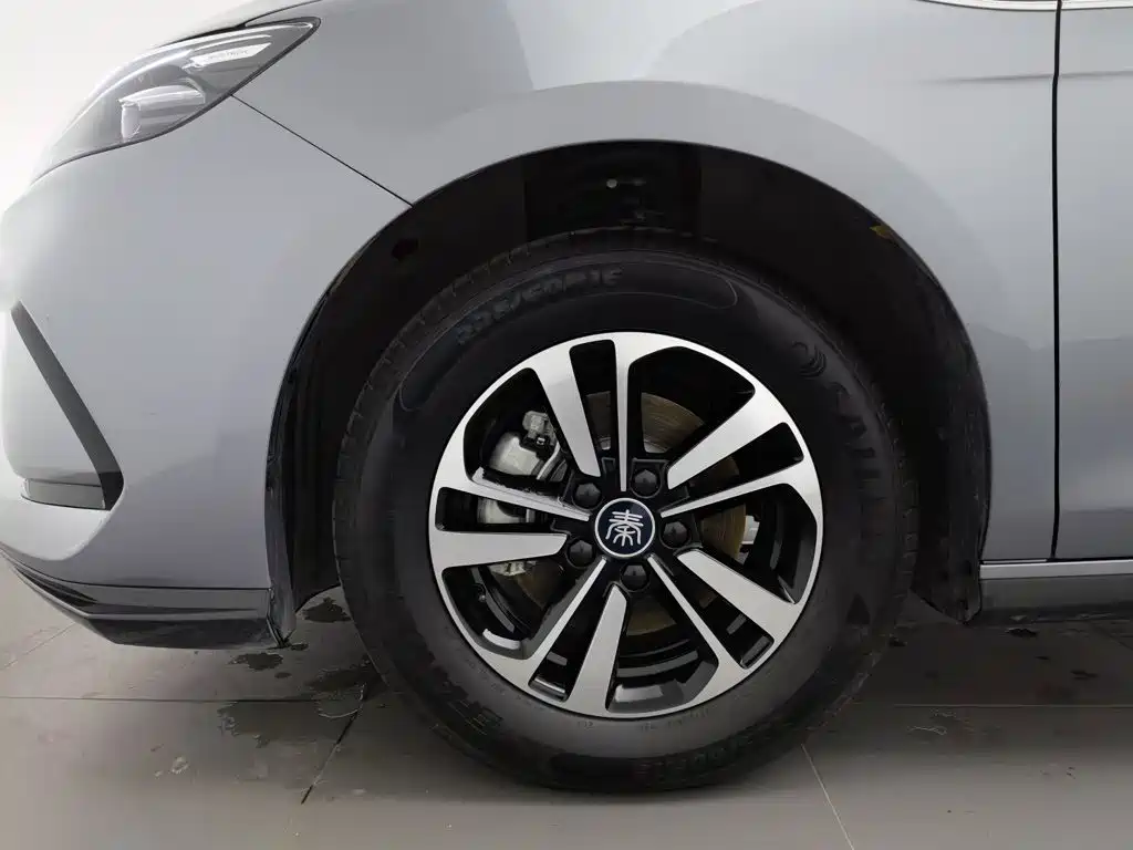 BYD Seal 05 DM-i — миниатюра 17