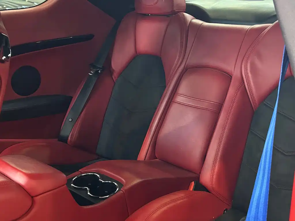 Maserati GranTurismo — миниатюра 15