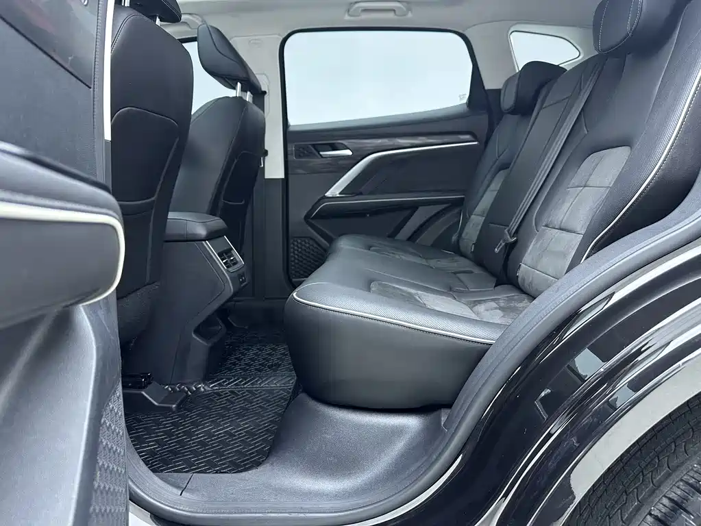 Haval H6 2021 1.5T AT