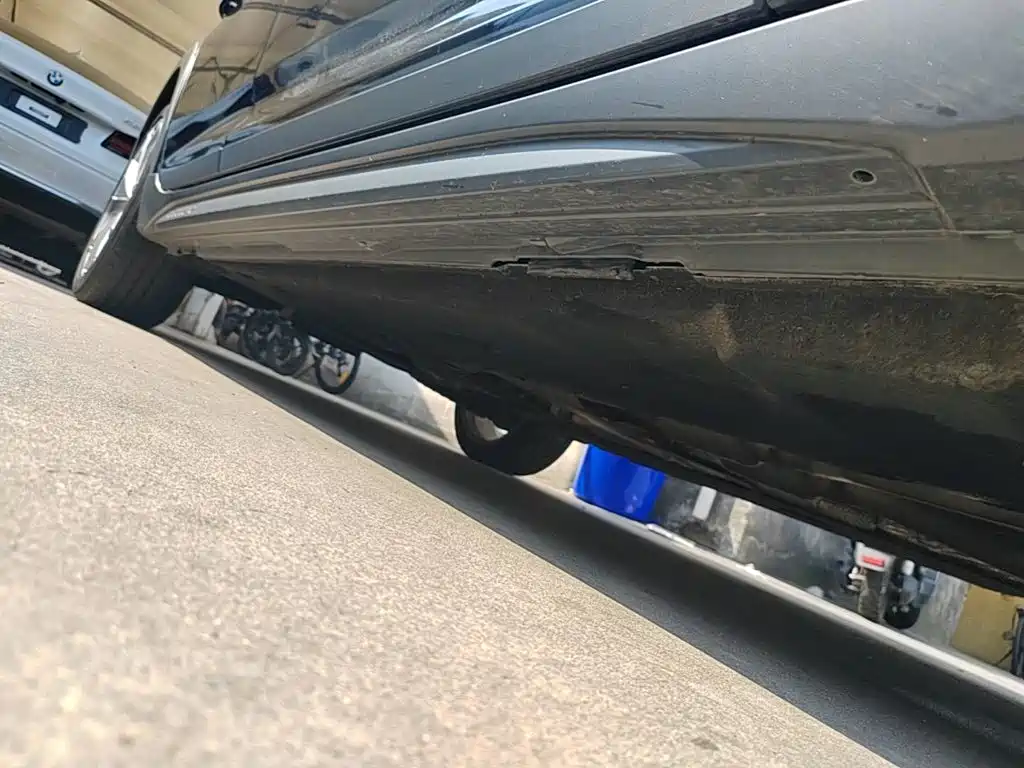Audi A6 (Import) — миниатюра 21