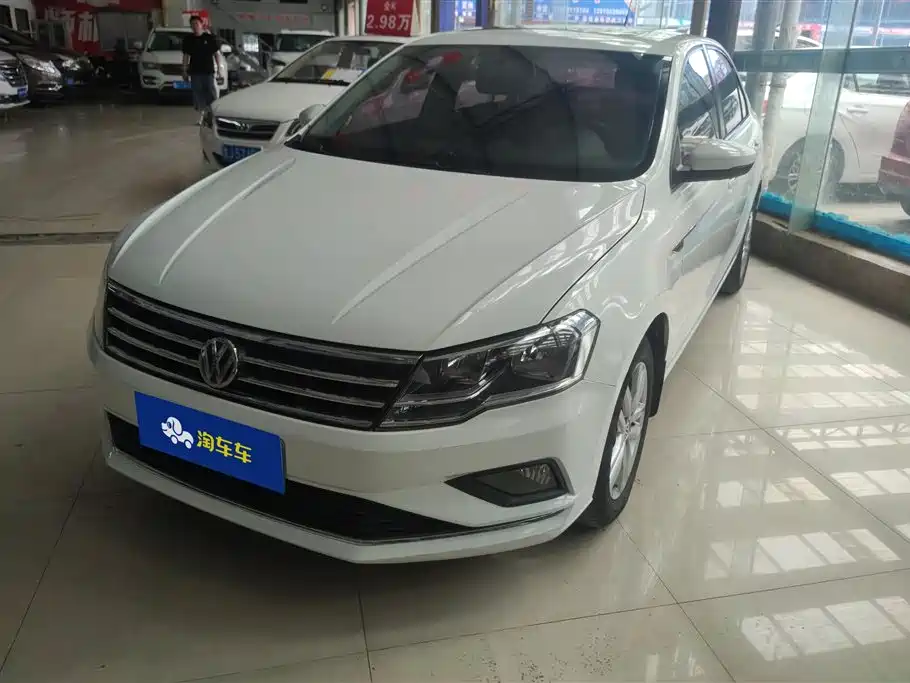 Volkswagen Jetta 2018