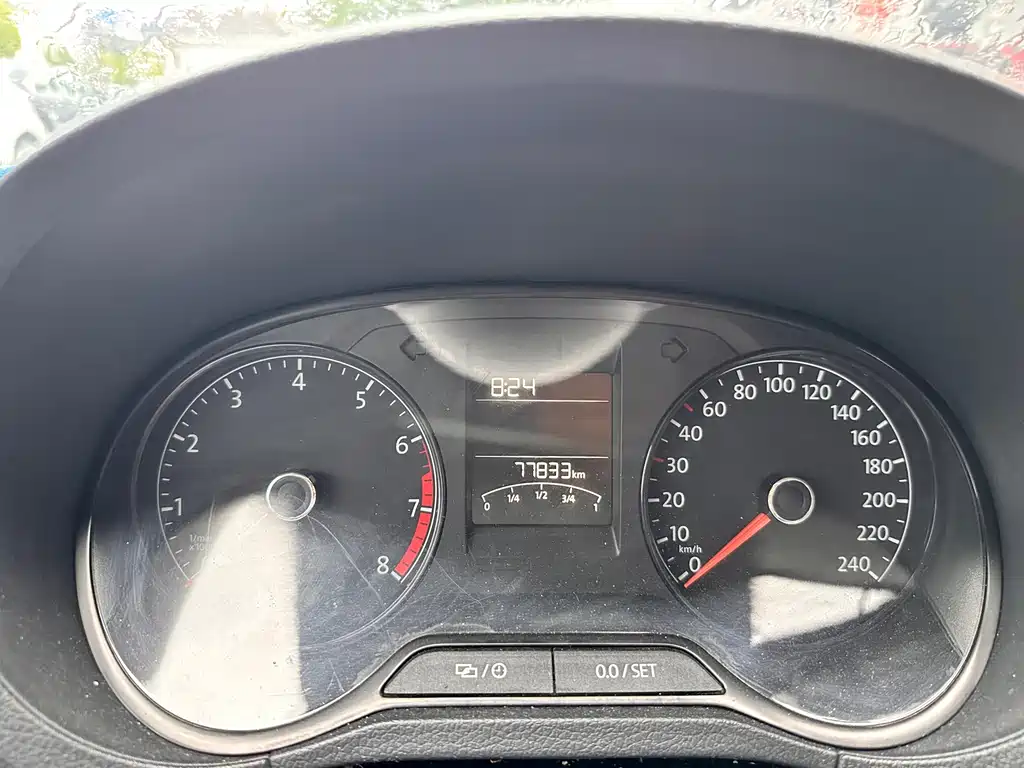 Volkswagen Polo — миниатюра 11