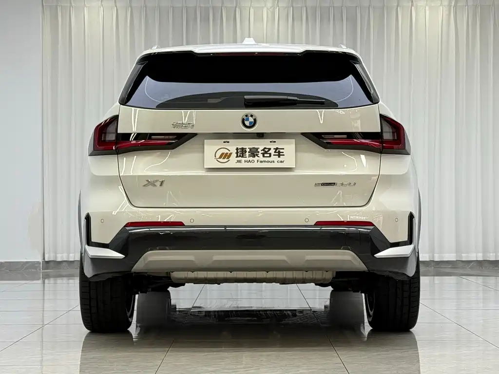 BMW X1 — фотографии объявления, Фото 12