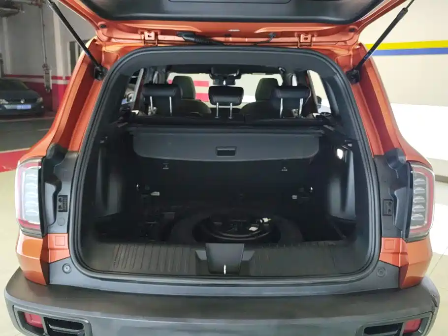 Haval Big Dog — миниатюра 4